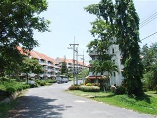 Panorama And Golf Country Club Nakhon Ratchasima Exterior photo