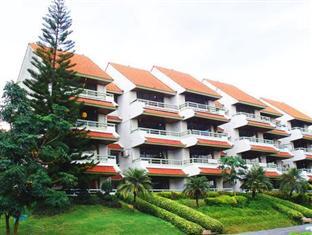 Panorama And Golf Country Club Nakhon Ratchasima Exterior photo